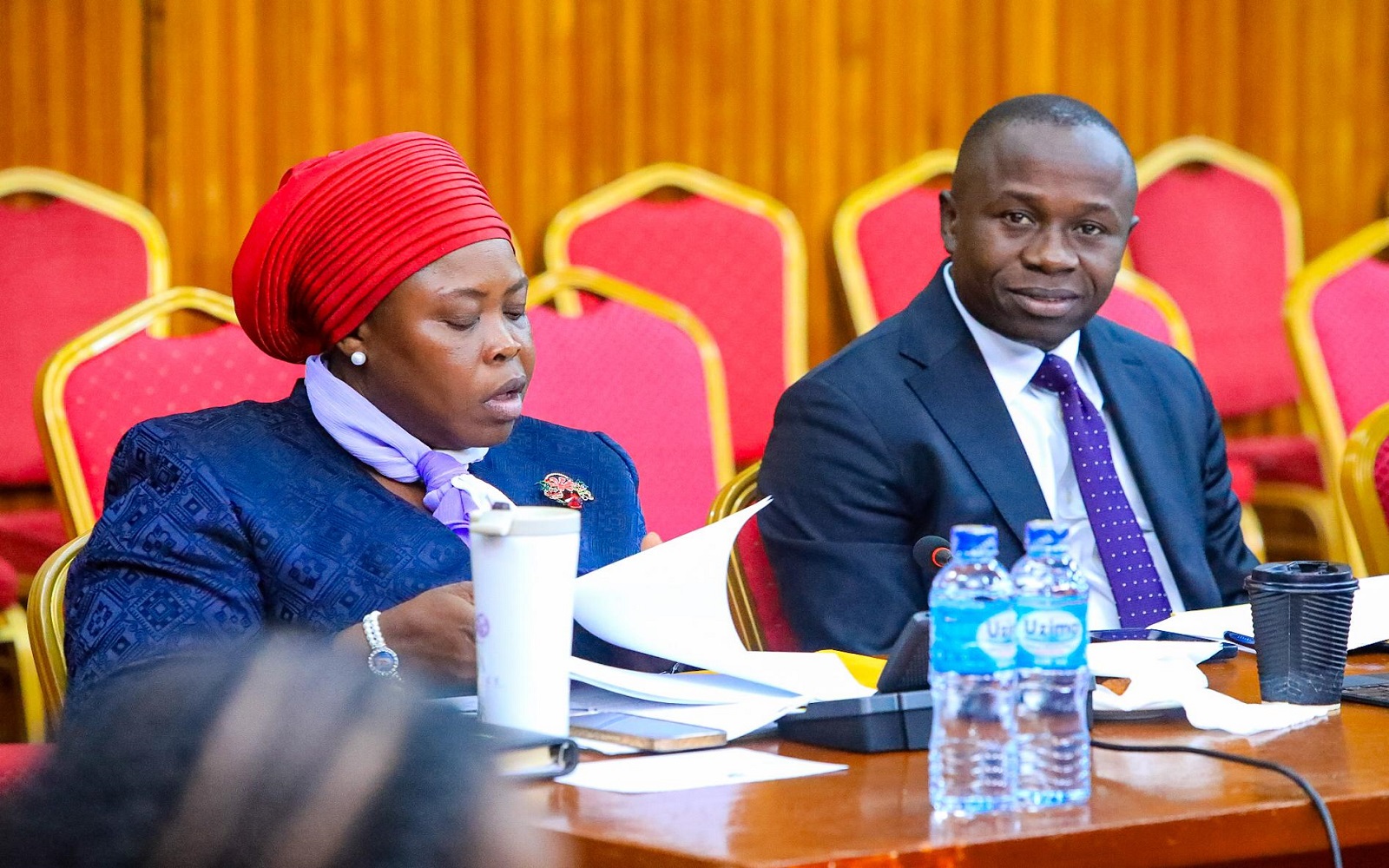 ‘Revise entry requirements for health education institutions’